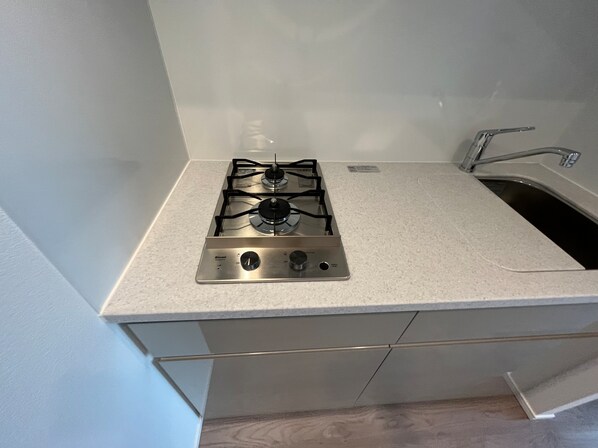 シーズンフラッツ蔵前清澄通りの物件内観写真